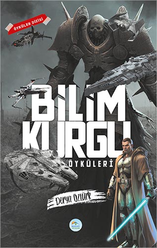 Bilim Kurgu Öyküleri (Paperback)