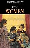 Little Women Book cover for Little Women