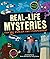 Real-Life Mysteries by Susan Martineau