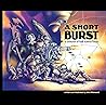 A Short Burst by John Allemand