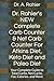 Dr. Rahier's NEW Complete C...