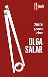 Sushi para dos by Olga Salar