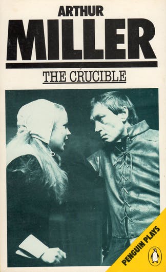 The Crucible