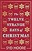 The Twelve Strange Days of Christmas (Essex Witch Museum Mystery)