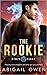 The Rookie (Fire's Edge #2)
