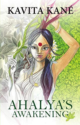 Ahalya's Awakening (Kindle Edition)