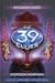 Keisarin koodi (The 39 Clues, #8)