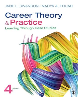 Career Theory and Practice: Learning Through Case Studies