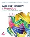 Book cover for Career Theory and Practice: Learning Through Case Studies