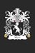 Nero: Nero Coat of Arms and Family Crest Notebook Journal (6 x 9 - 100 pages)