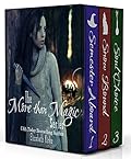 The More than Magic Series