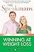 Winning at Weight Loss: Ach...