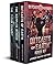 Outcasts of Earth Boxed Set (Outcast Marines #1-3)