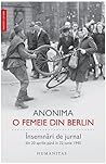 O femeie din Berlin O femeie din Berlin
