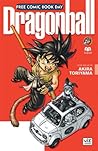 Dragonball & Rurouni Kenshin Restoration - FCBD 2013 by VIZ Media