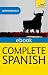 Complete Spanish (Learn Spanish with Teach Yourself)