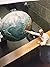 Earth axis tilt of 23 degre...