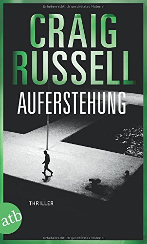 Auferstehung (Jan-Fabel-Serie, Band 7)