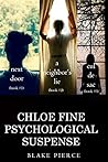 Chloe Fine Psycho...