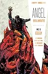 Angel #5 by Bryan Edward Hill