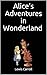 Alice's Adventures in Wonderland