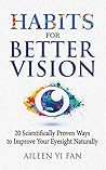 Habits for Better Vision: 20 Scientifically Proven Ways to Improve Your Eyesight Naturally