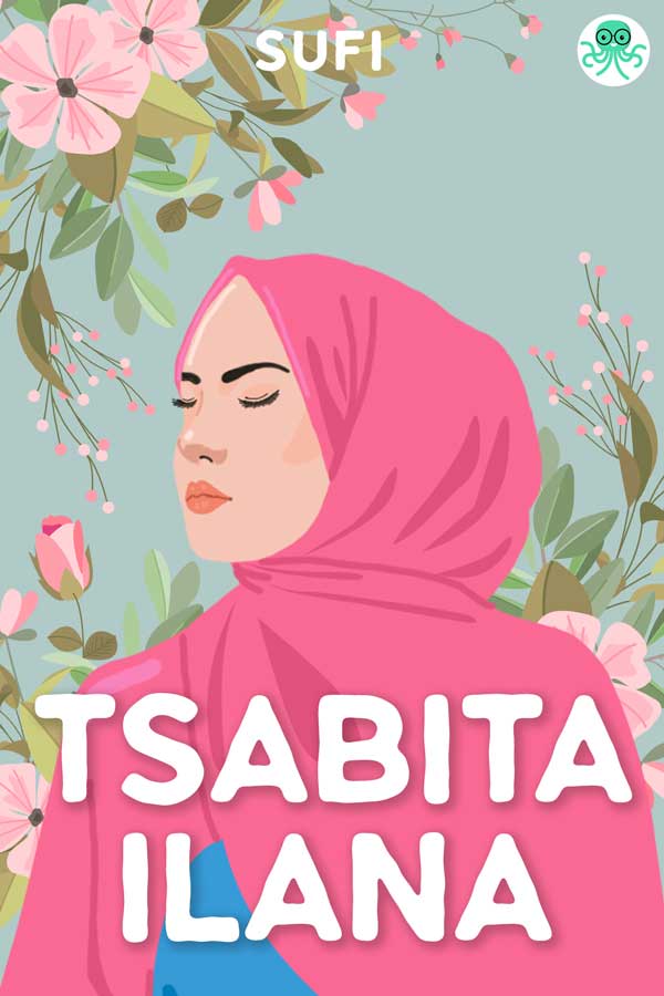 Tsabita Ilana (ebook)