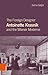 The Foreign Designer Antoinette Krasnik and the Wiener Moderne