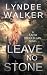 Leave No Stone (Faith McClellan #2)
