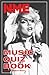 NME MUSIC Quiz Book: