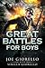 Great Battles for Boys: World War I