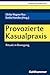 Provozierte Kasualpraxis: R...