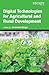 Digital Technologies for Ag...