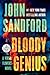 Bloody Genius (Virgil Flowers, #12)