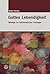 Gottes Lebendigkeit by Gunter Thomas