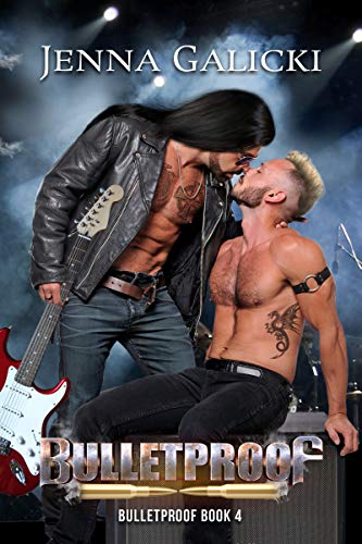 Bulletproof (Kindle Edition)