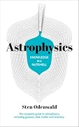 Knowledge in a Nutshell: Astrophysics