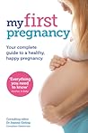 My First Pregnancy