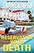Reservation with Death (The Park Hotel Mysteries #1)