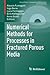 Numerical Methods for Proce...