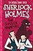 The Sussex Vampire (The Sherlock Holmes Children's Collection, #8)