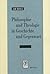 Philosophie Und Theologie i...