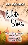 White Stones (A Filton Shields UPI Mystery)