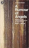 A Rumour of Angel...