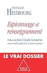Espionage: The Latest Picture / Espionnage et renseignement: La nouvelle donne (Oj.SC.Humaines) (French Edition)