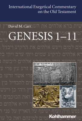 Genesis 1-11 (Hardcover)