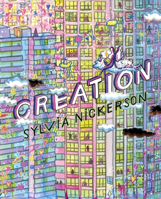 Creation (Paperback)