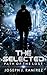Path of the Lost (The Selected, #1)