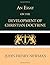 An Essay on the Development of Christian Doctrine