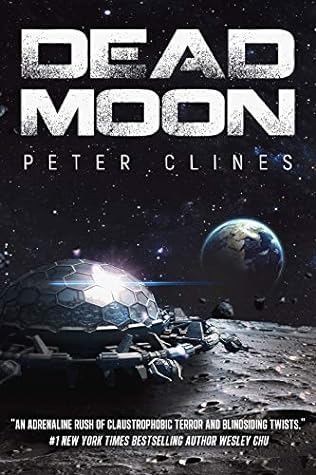 Dead Moon (Threshold, #3)
